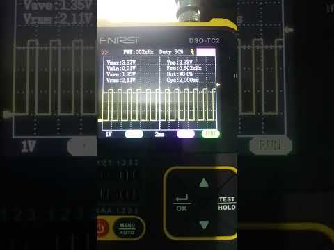 STM32: Controle de motor DC através de PWM com duty cycle dinamicamente alterado via CAN BUS.