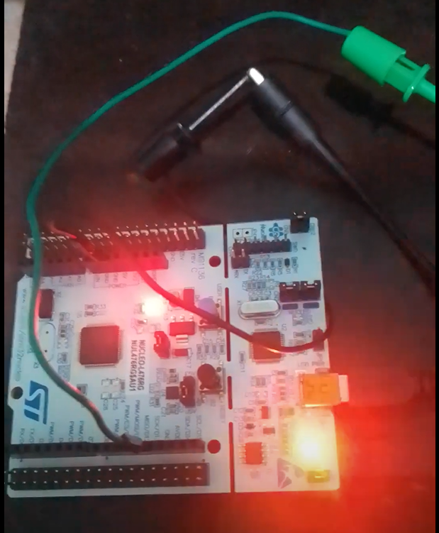 stm32 can bus